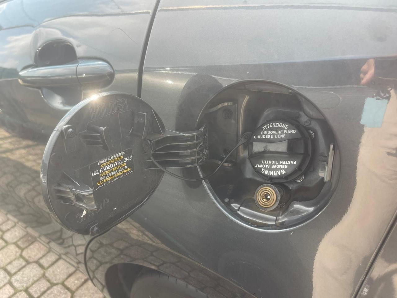 Kia Rio 1.2 CVVT 5p. ECO GPL Cool