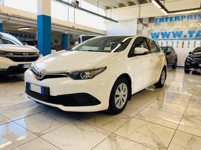 Toyota Auris 1.3 Active 5p.