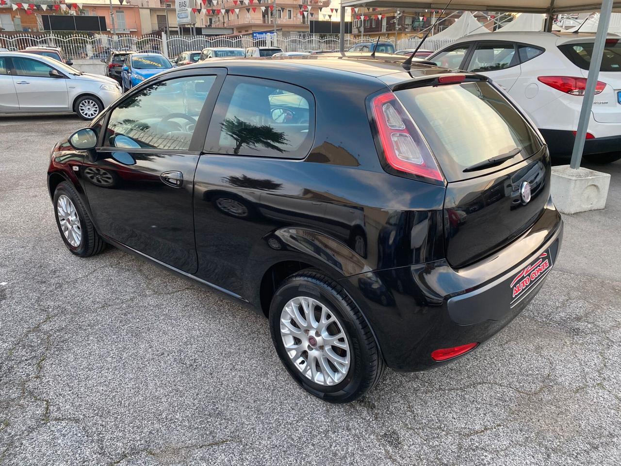 Fiat Punto Evo Punto Evo 1.4 3 porte Active