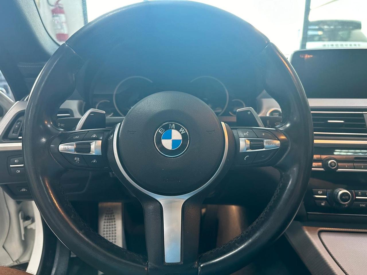 Bmw 640d xDrive Grancoupé Msport Edition FULL FULL PERFETTA SEMPRE TAGLIANDATO BMW