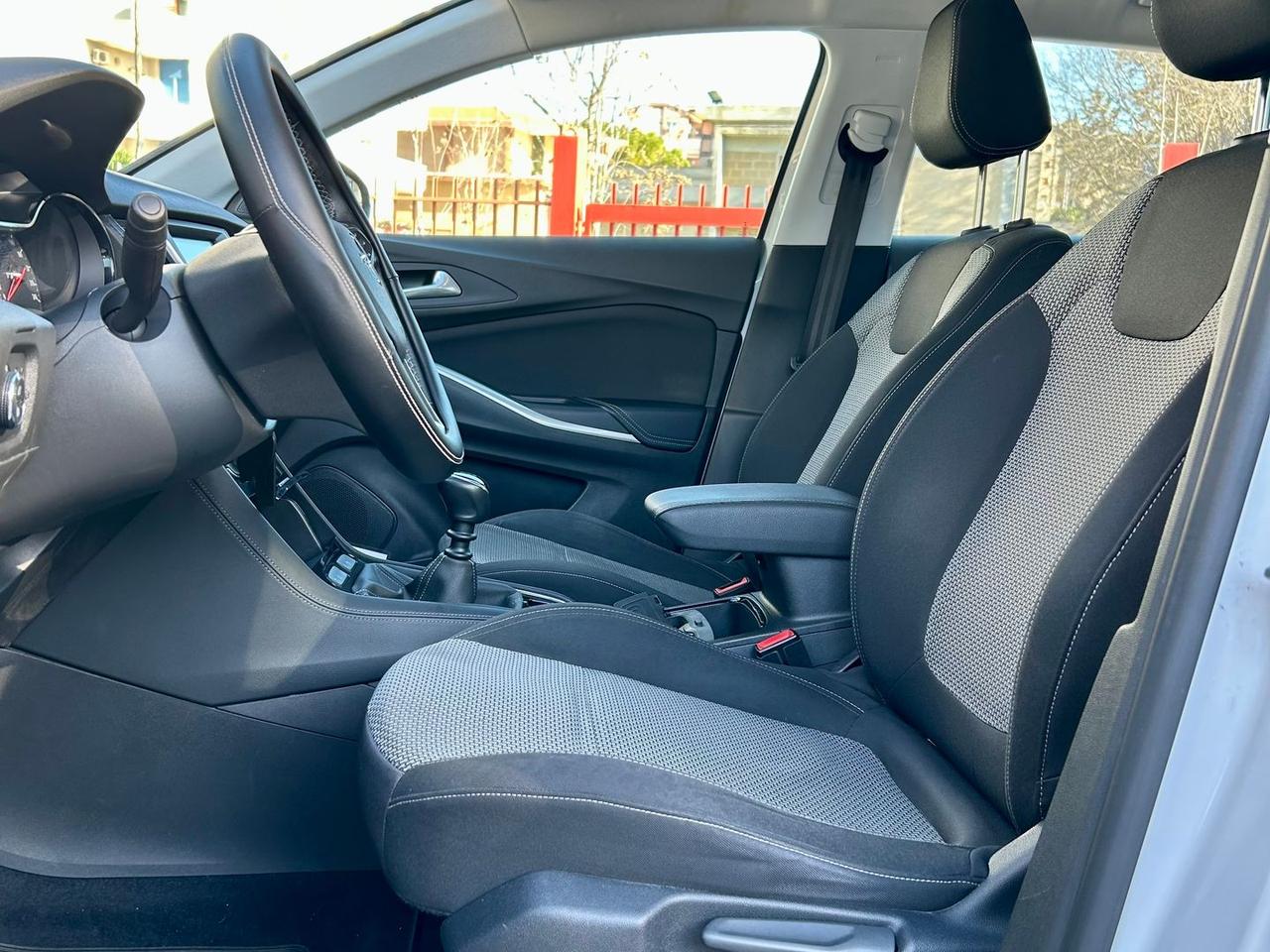 Opel Grandland X 1.5 D Ecotec Business #8479