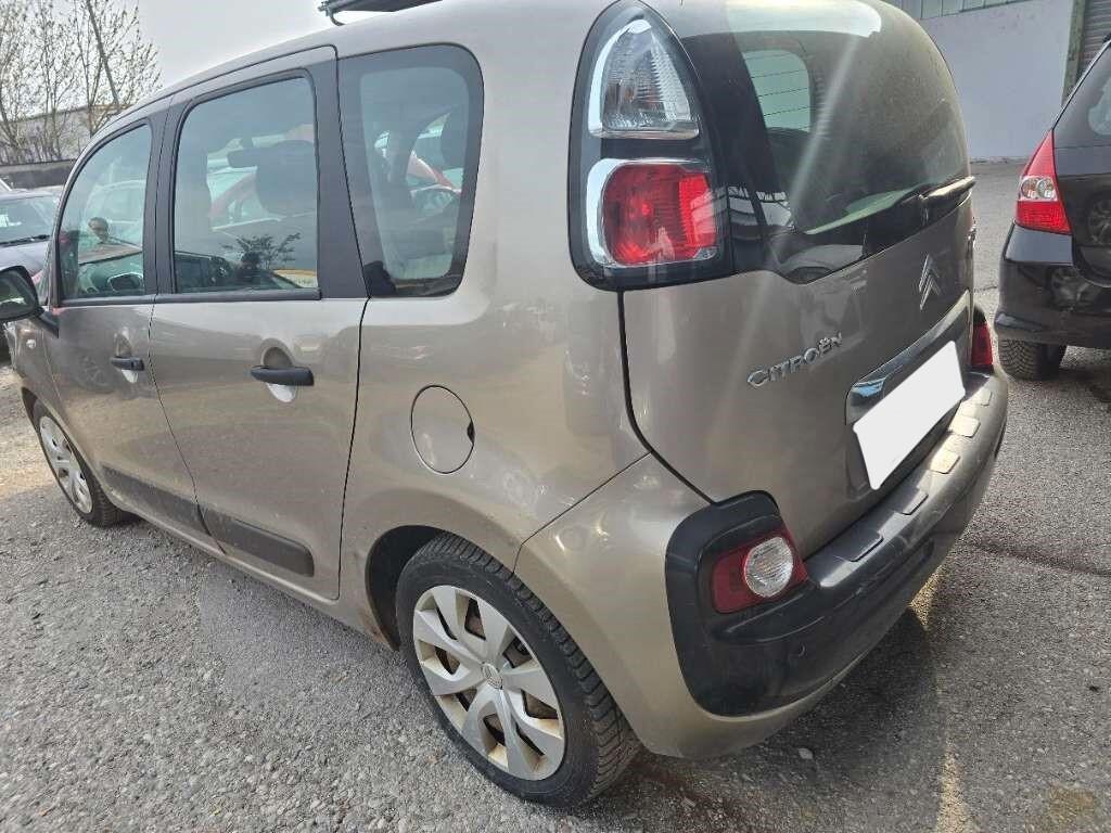 Citroen C3 Picasso