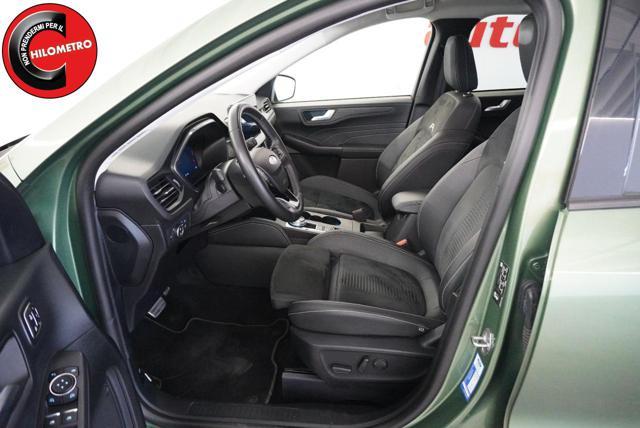 FORD Kuga 2.5 Full Hybrid 180 CV CVT 2WD Active X