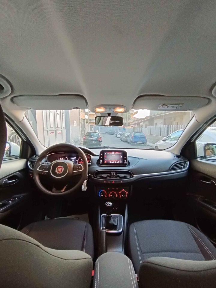 Fiat Tipo 1.3 MJET SPORT OK NEOPATENTATI!!