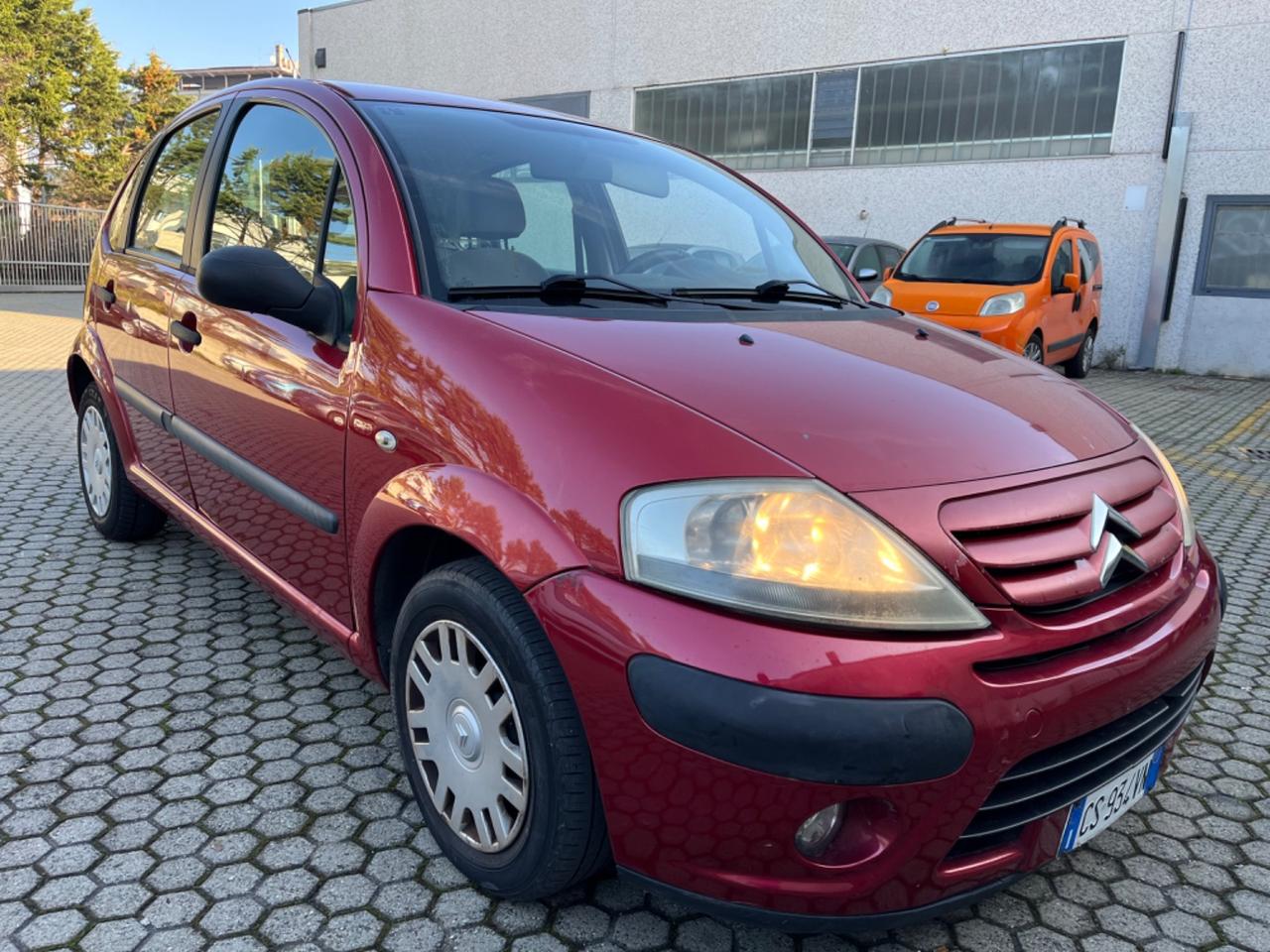 Citroen C3 1.1 Classique