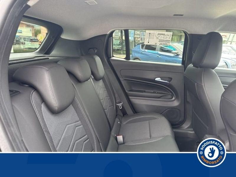 Jeep Avenger 1.2 MHEV Summit MY25