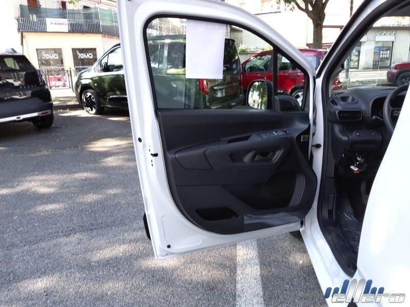FIAT Doblò Dobl? Van Ch1 1.5 100cv Diesel