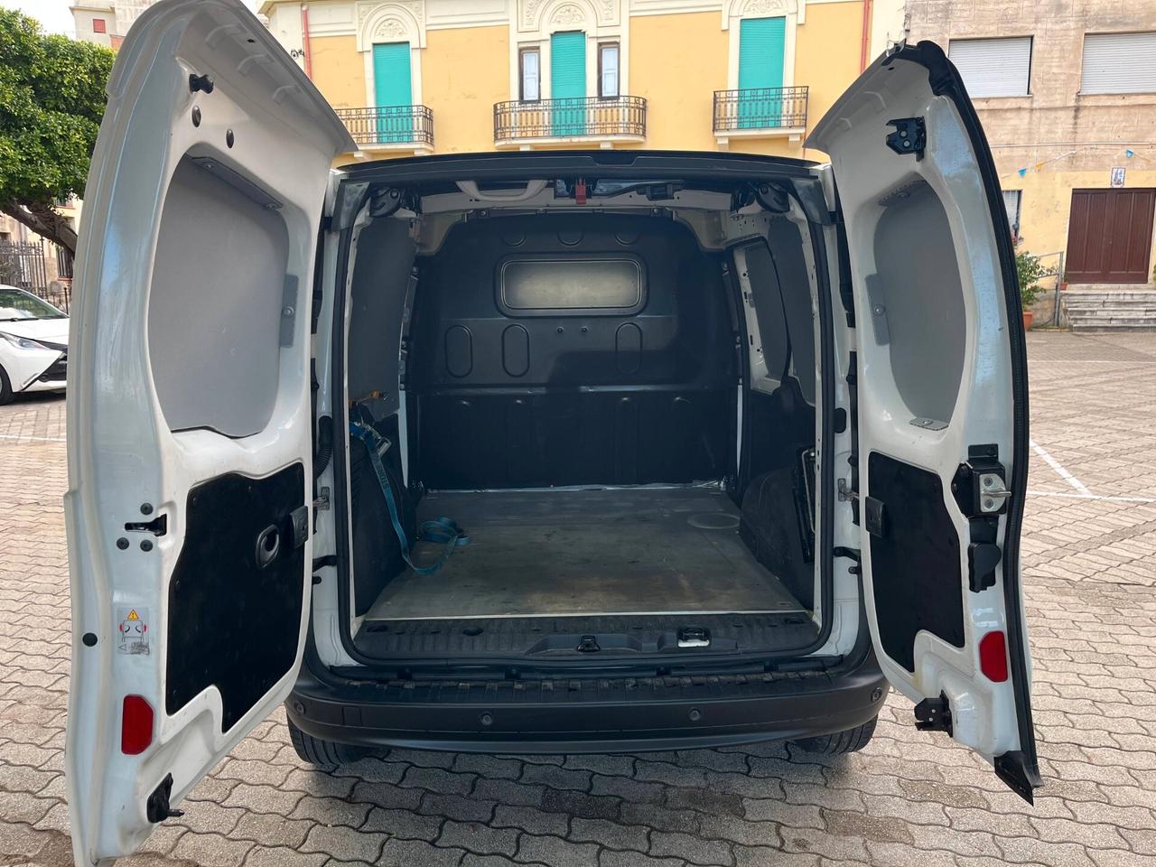 Renault Kangoo 1.5 dCi 110CV 5 porte Stop & Start Life