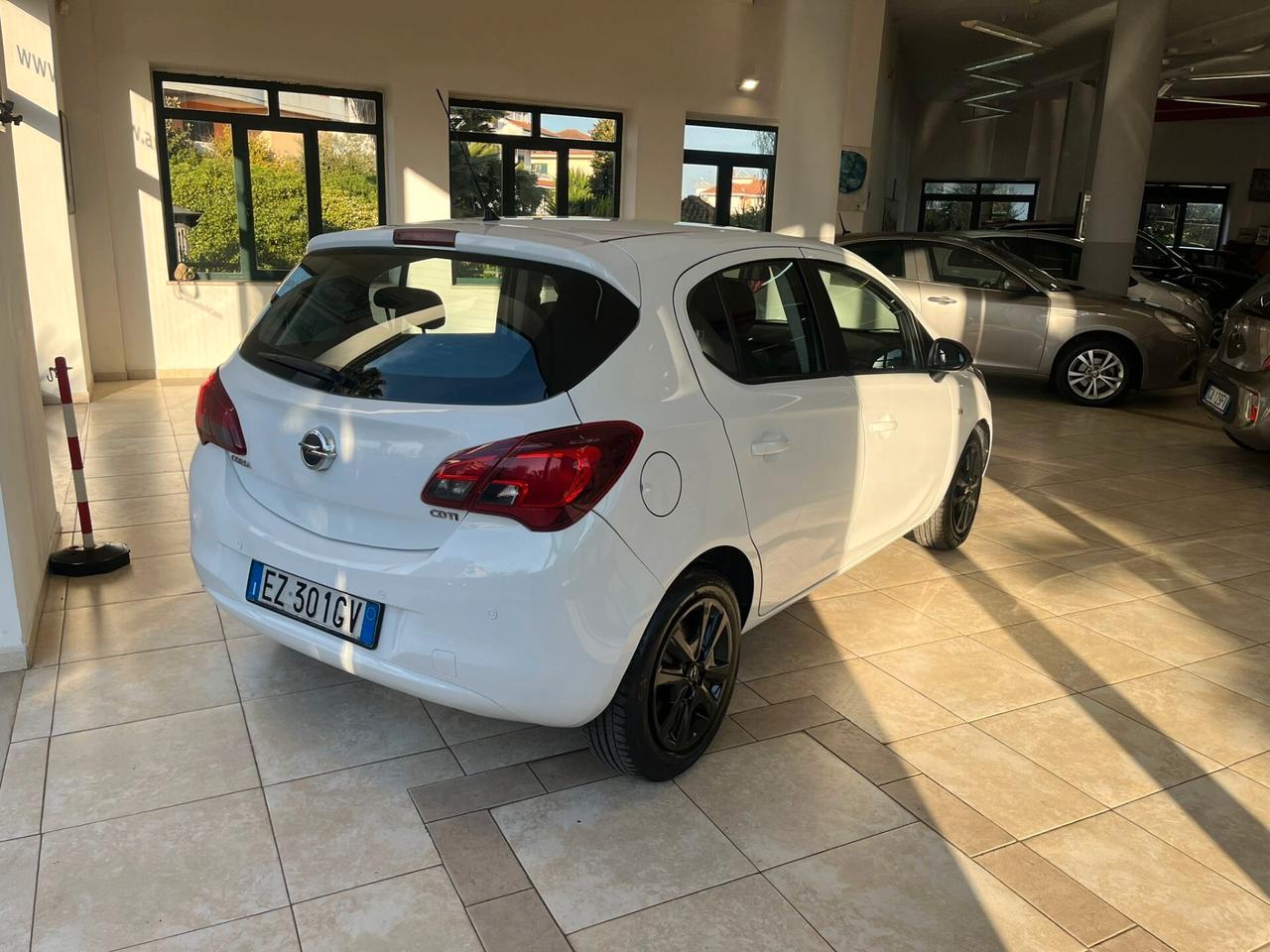 Opel Corsa 1.3 CDTI ecoFLEX Start&Stop 5 porte