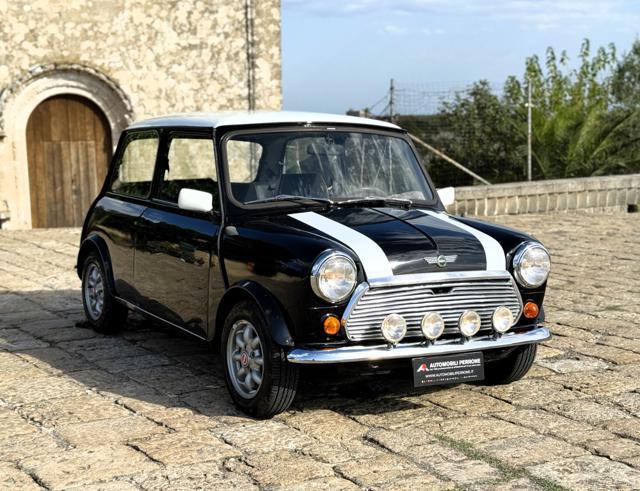 MINI 1000 Austin Mini 1.0