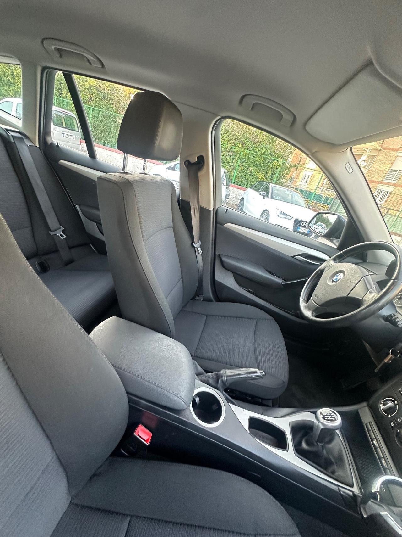 Bmw X1 sDrive16d Msport