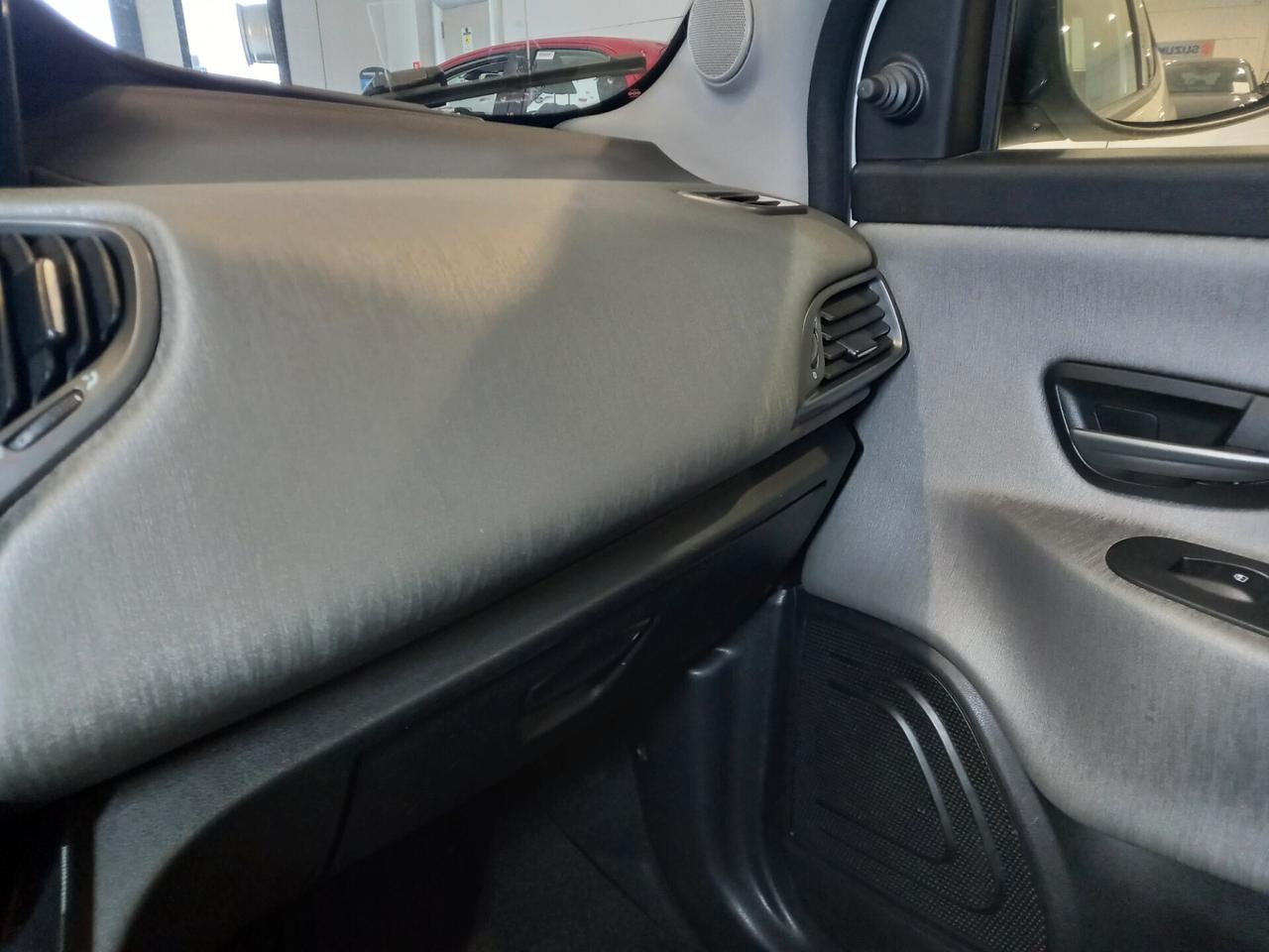 Lancia Ypsilon 1.3 MJT 16V 95 CV 5 porte S&S Gold