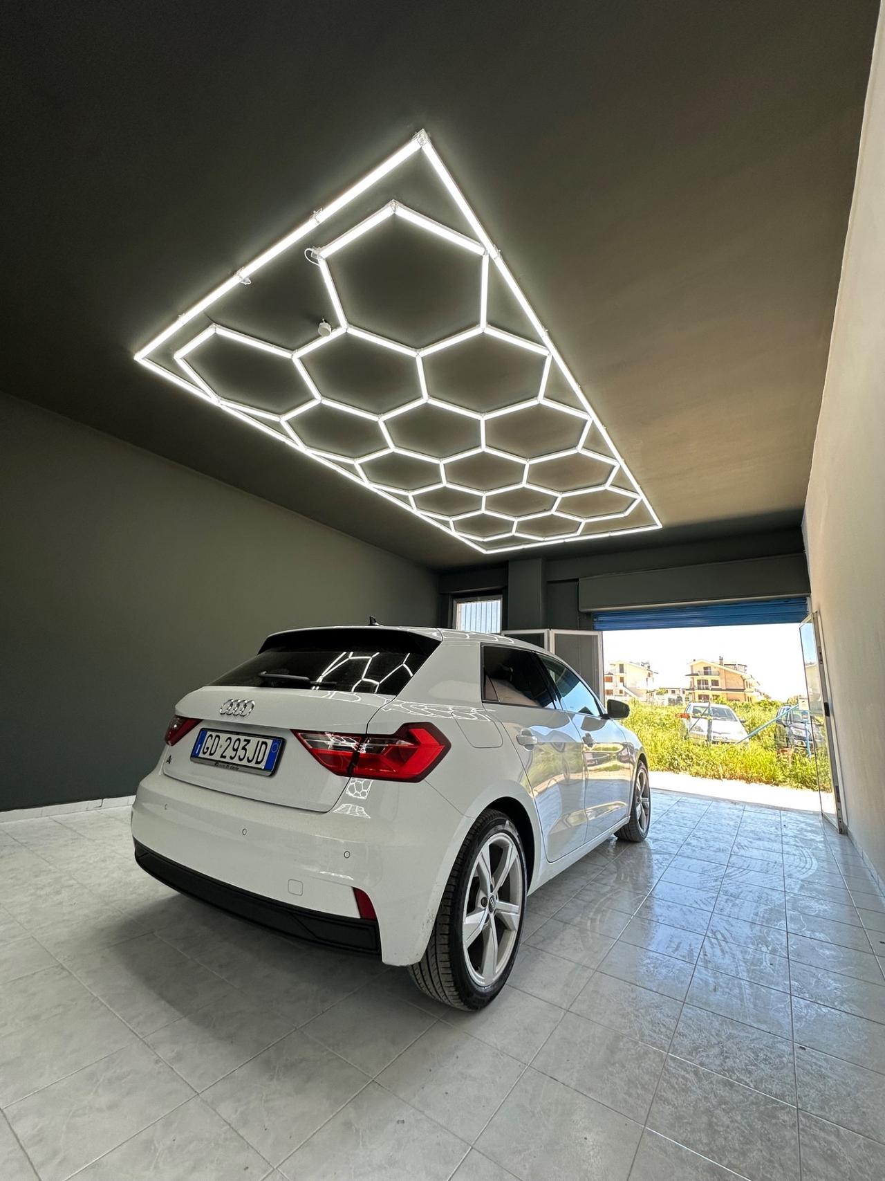 Audi A1 SPB 30 TFSI