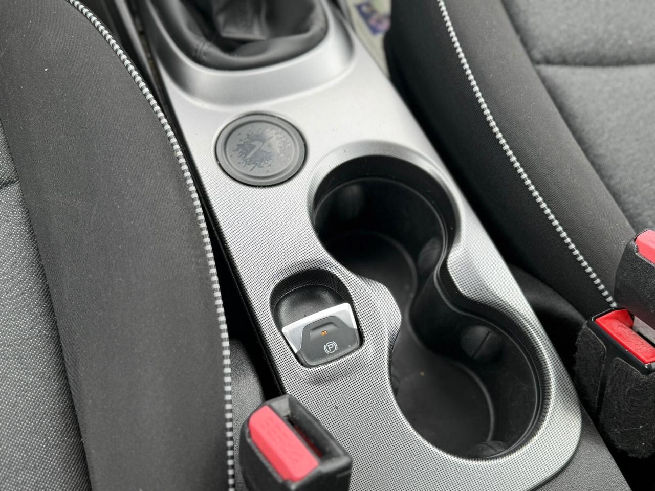 Fiat 500X 1.3 MultiJet 95 CV Lounge 2019