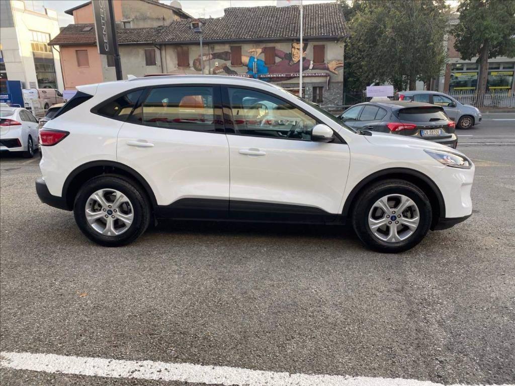 FORD Kuga 1.5 ecoboost Connect 2wd 120cv del 2021