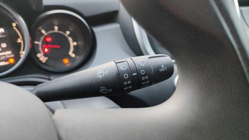 FIAT 500X 500X 2.0 MultiJet 140 CV AT9 4x4 Cross