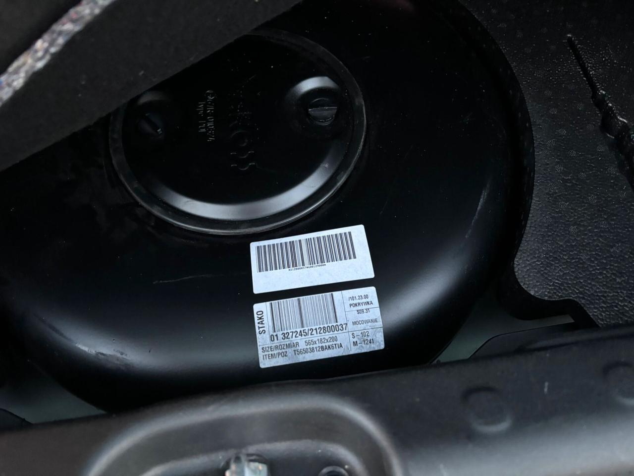 Fiat Panda 1.2 EasyPower City Life