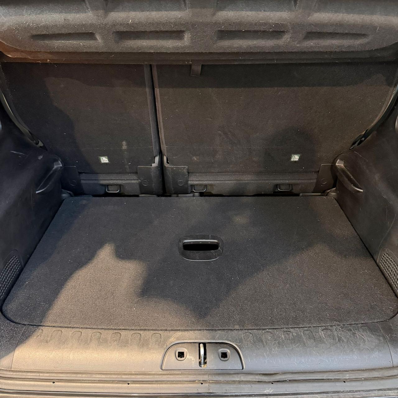 Fiat 500L 1.3 Multijet 85 CV Lounge NEOPATENTATI+TETTO+PELLE