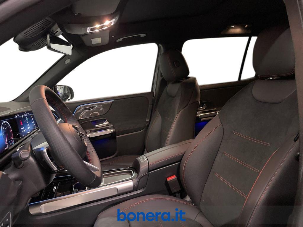 Mercedes GLB 200 D AMG Line Advanced Plus Final Edition 8G-DCT