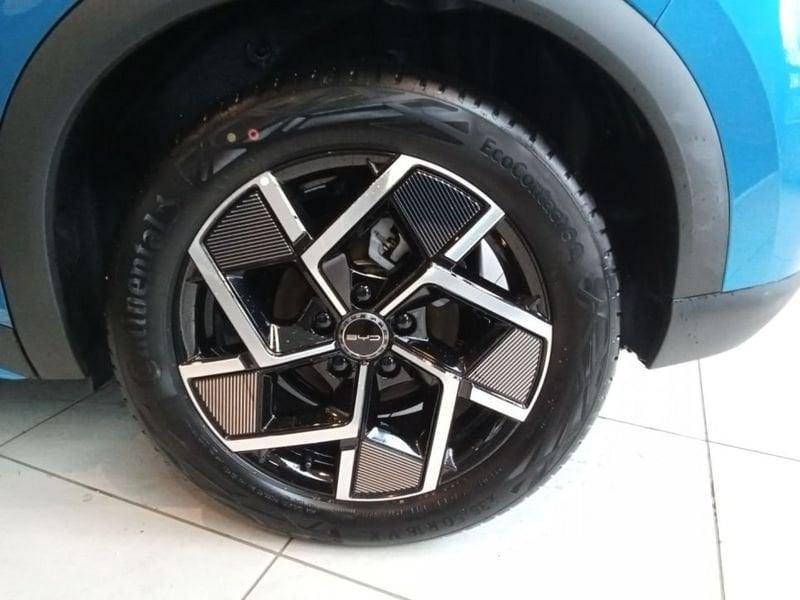 BYD Atto 3 ATTO3 Design