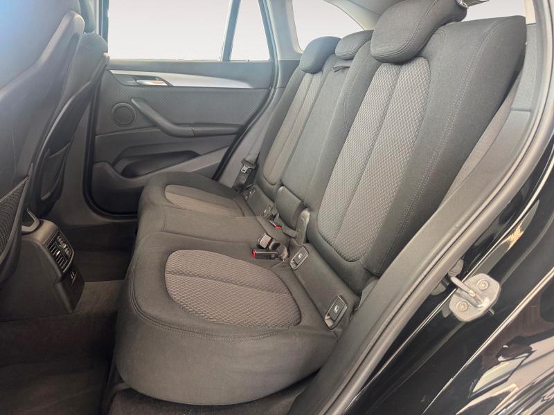 BMW X1 sdrive18d Business Advantage auto