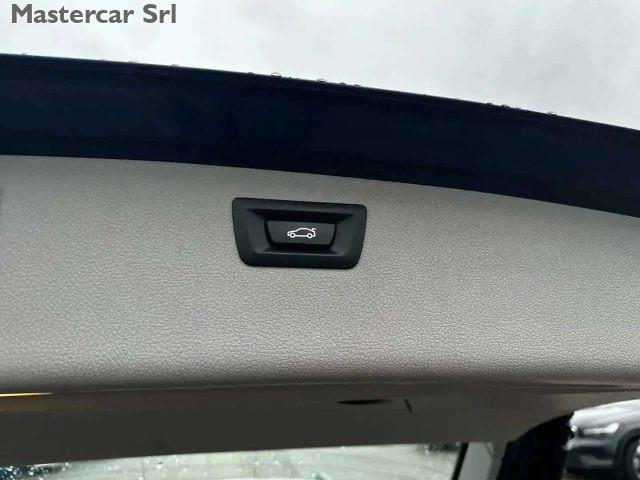 BMW 320 D 190cv XDRIVE Business TOURING AUT - FR913TF