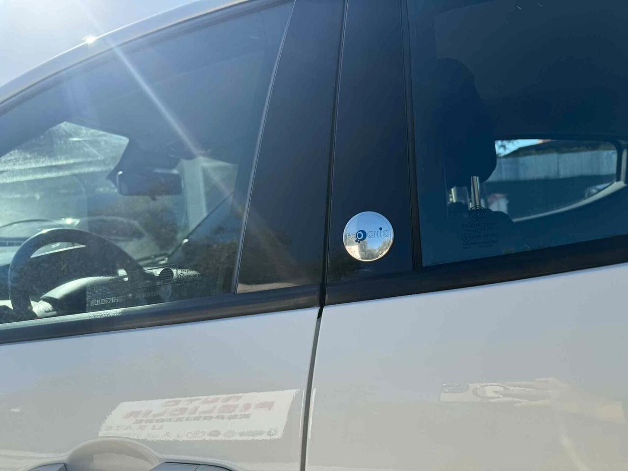 Lancia Ypsilon 1.2 GPL Ecochic Gold 94000KM 2013