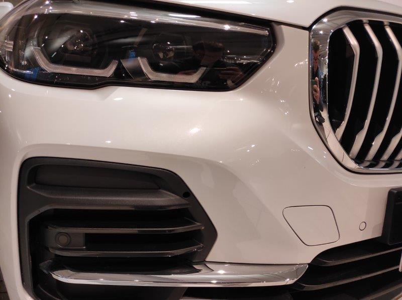 BMW X5 (G05/F95) - X5 xDrive30d 48V Business