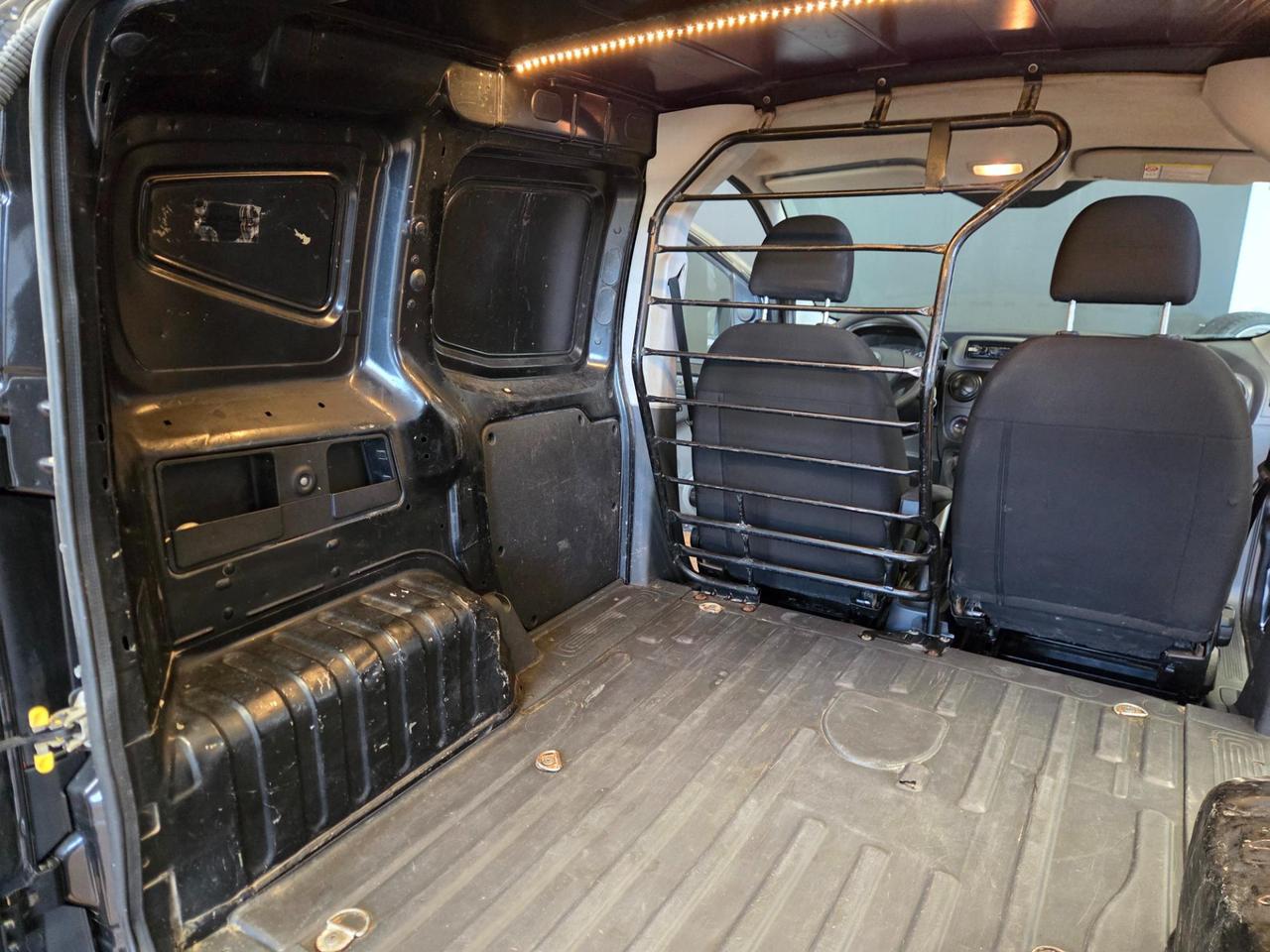 FIAT Fiorino furgone 1.3 mjt 16v 75cv