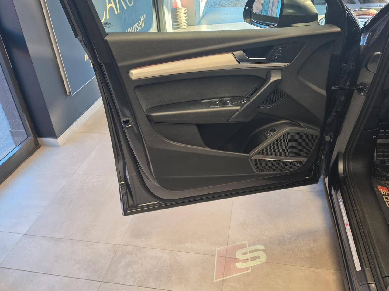 Audi SQ5 3.0 tdi mhev 48V quattro