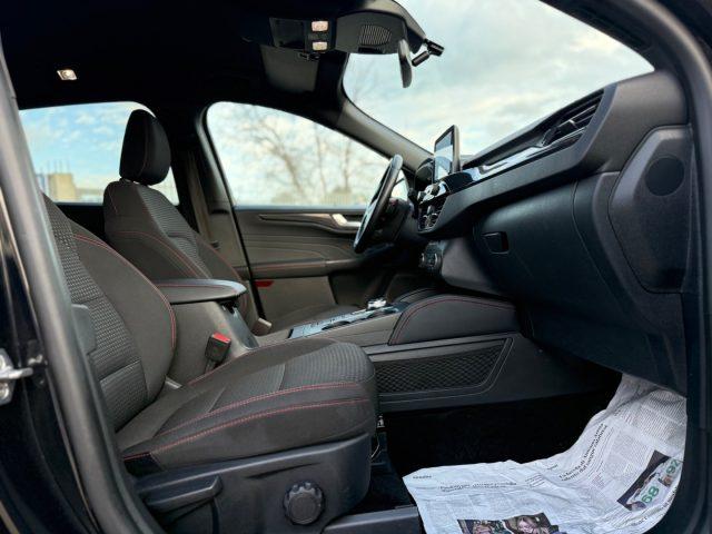 FORD Kuga 1.5 EcoBlue ST-Line GARANZIA