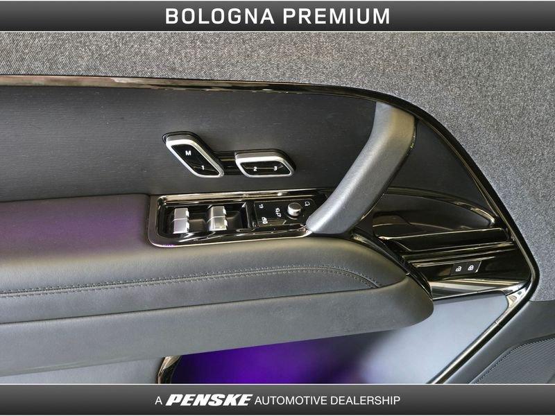 Land Rover RR Sport Range Rover Sport 3.0D l6 350 CV Autobiography