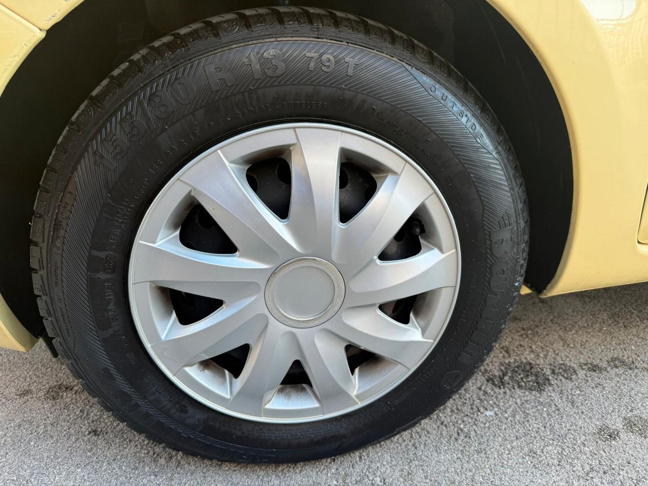 Fiat Panda 1.2 Dynamic