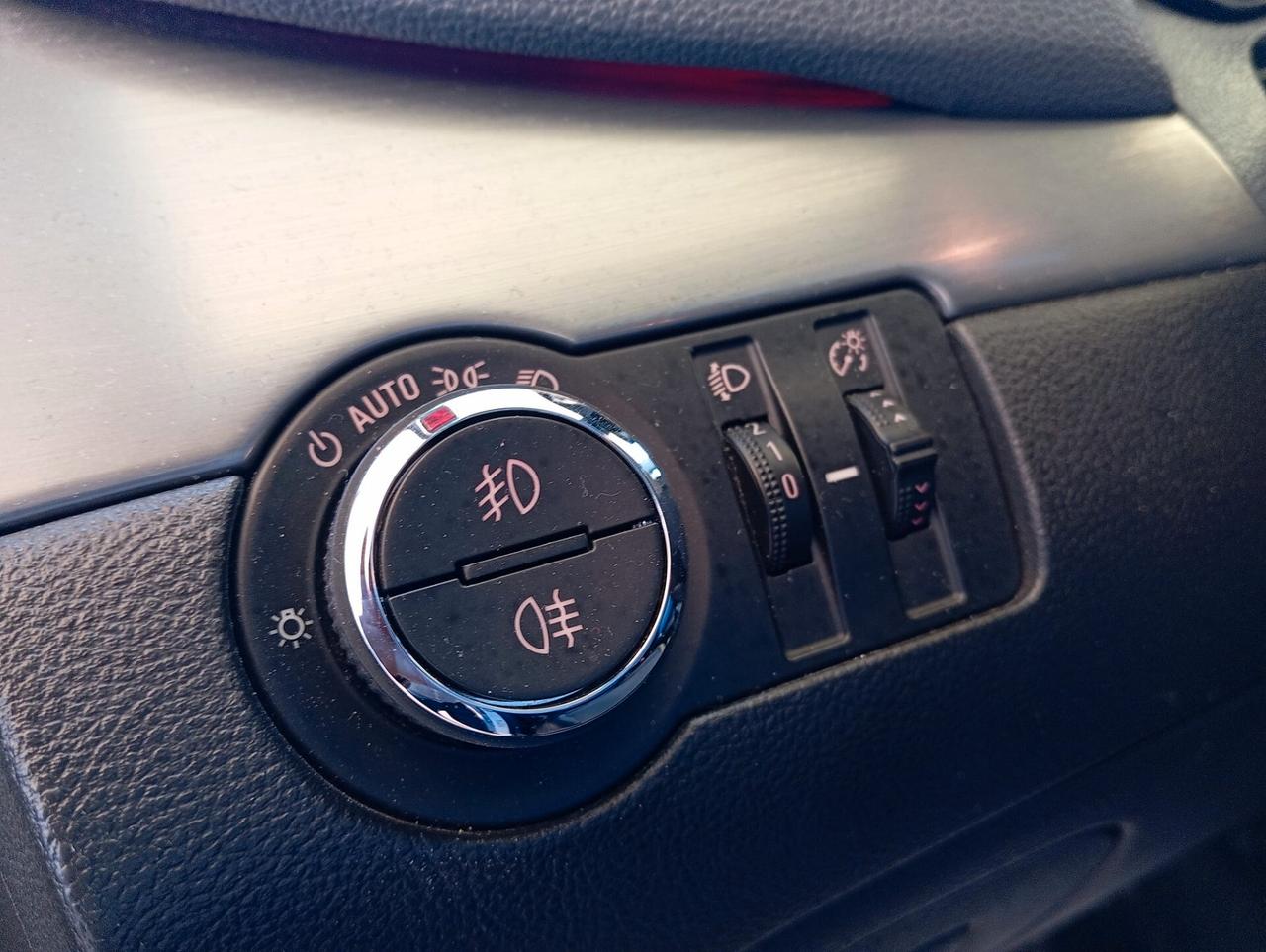 Opel Mokka 1.7 CDTI Ecotec 130CV 4x2 Start&Stop Cosmo