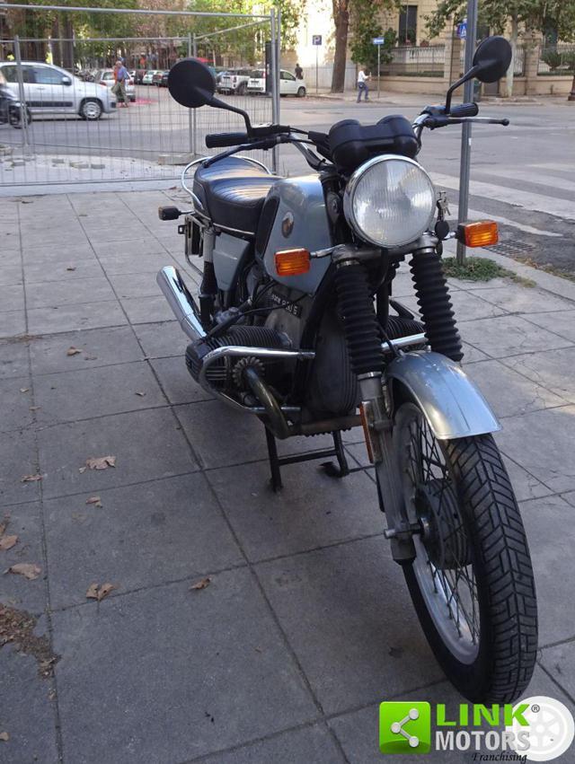 BMW R 90/6 Standard