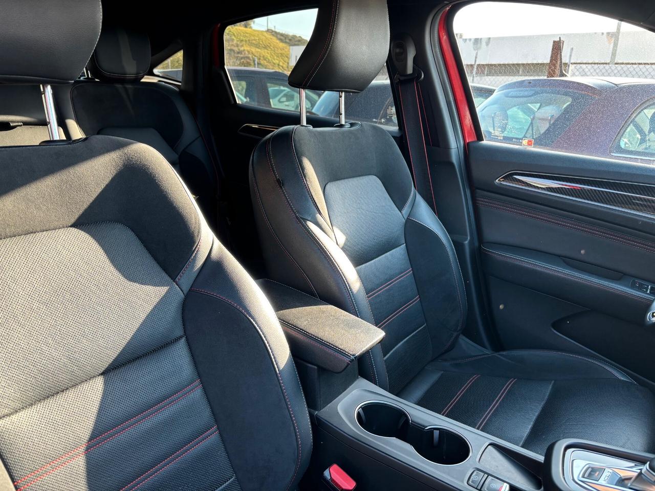 Renault Arkana Hybrid E-Tech 145 CV R.S. Line BELLISSIMA, KM CERTIFICATI RENAULT, FULL FULL!!!