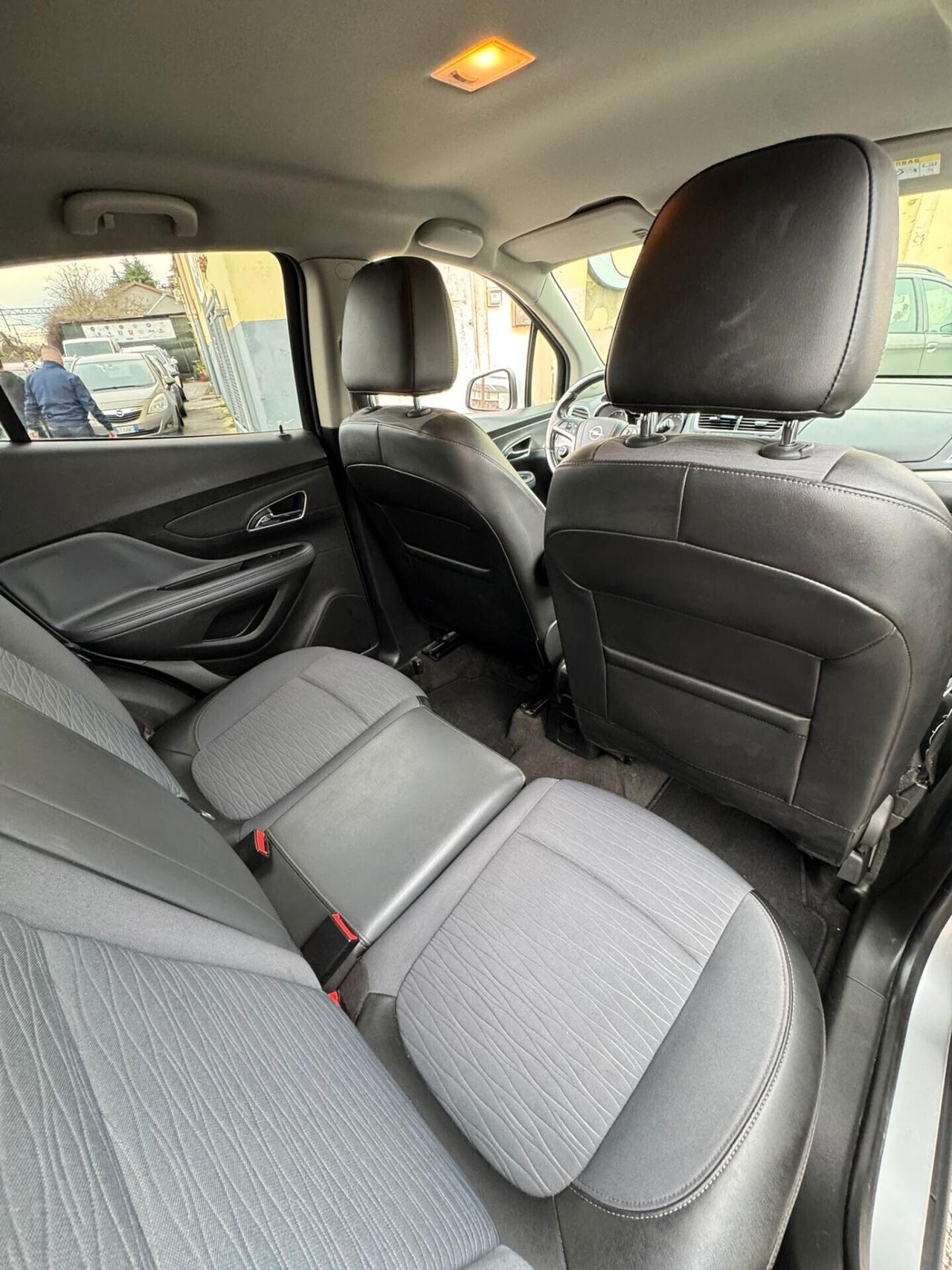 Opel Mokka 1.6 CDTI Ecotec 136CV 4x2 Start&Stop Cosmo