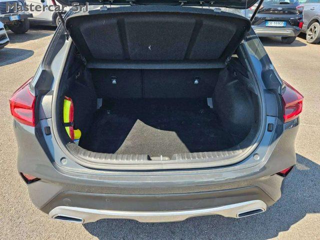 KIA XCeed XCeed 1.6 crdi mhev High Tech MT6 - GG414TW