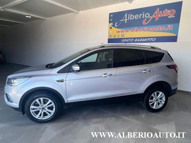 FORD Kuga 1.5 TDCI 120 CV S&S 2WD Titanium IVA ESPOSTA