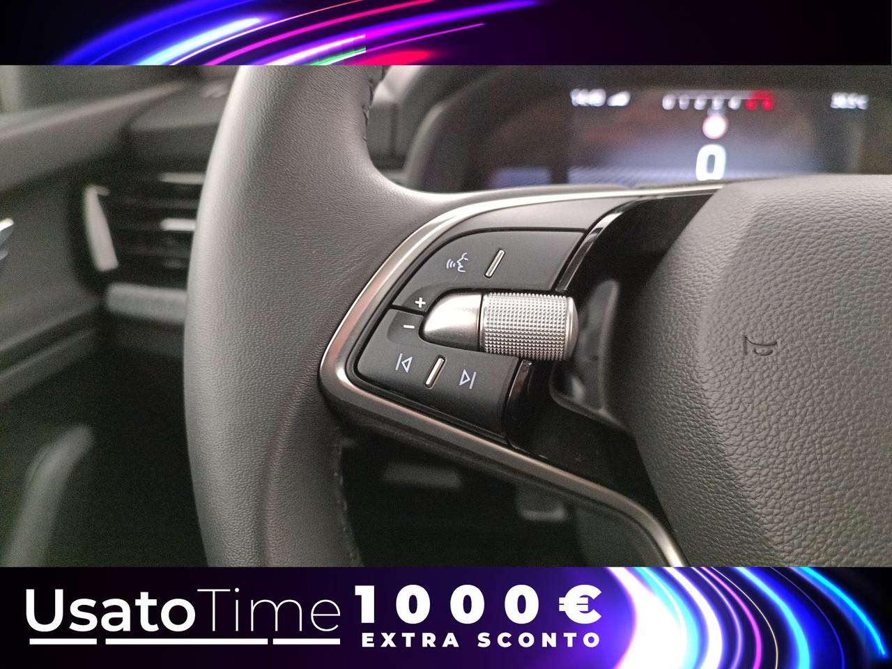 Skoda Kamiq 1.0 tsi 95cv style