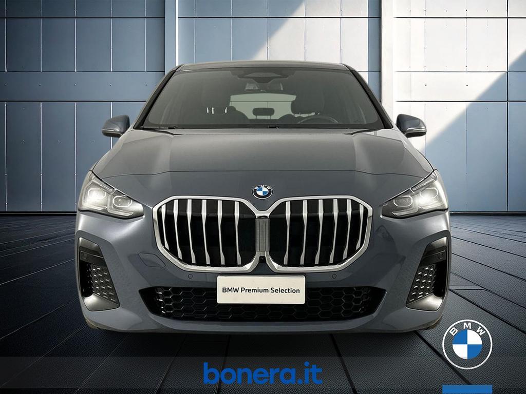 BMW Serie 2 Active Tourer 218 d MSport DCT