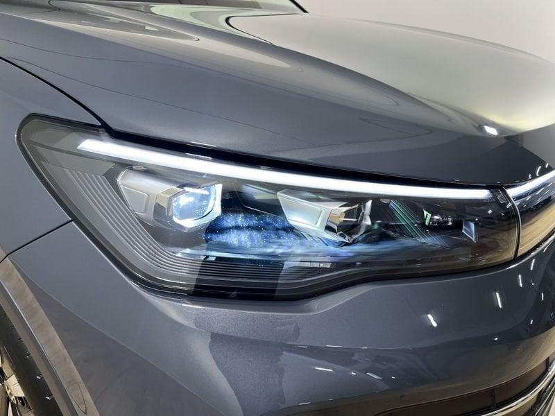 Volkswagen Tiguan Tiguan 1.5 TSI eHybrid DSG Edition Plus