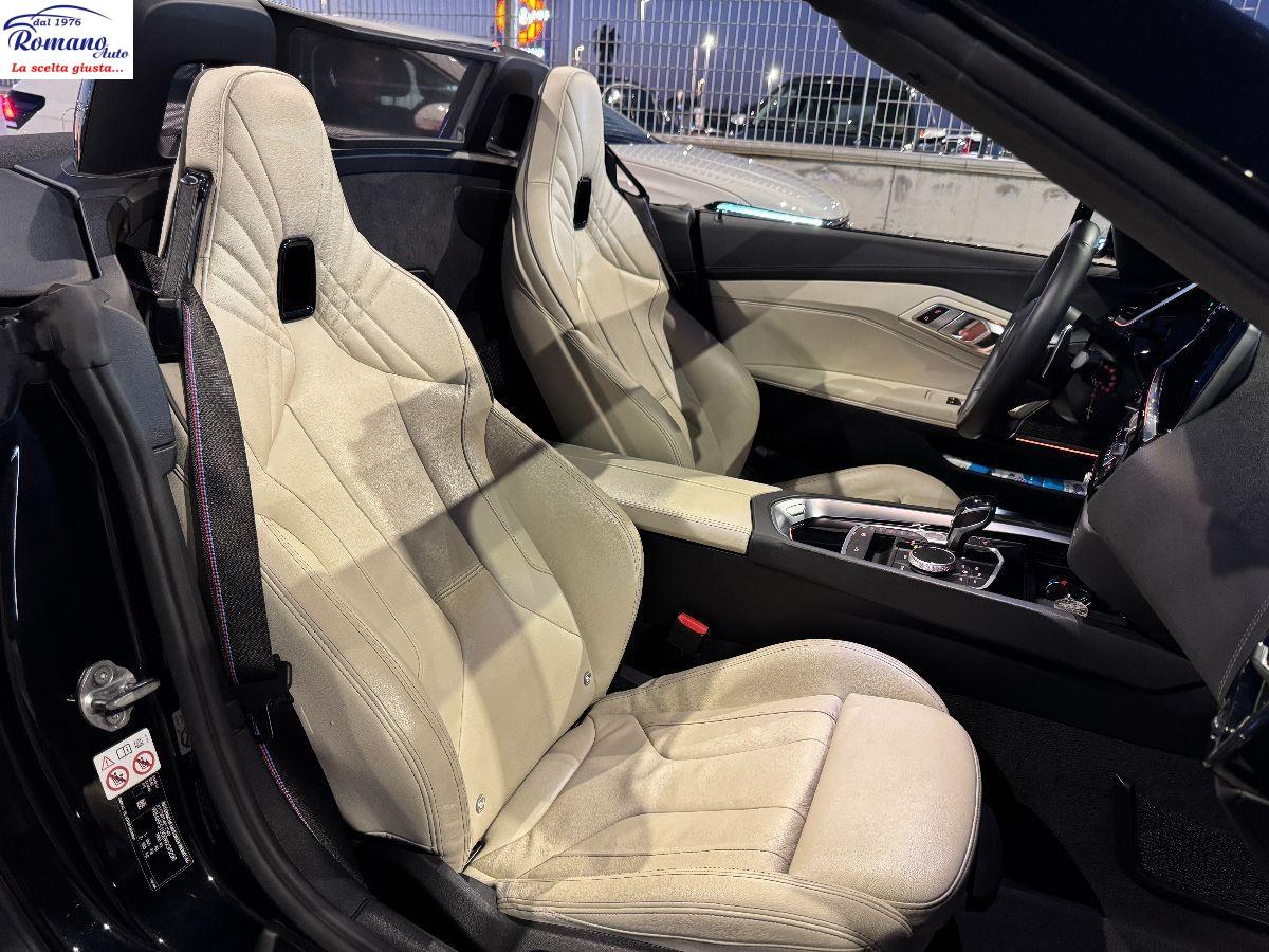 BMW - Z4 M40i auto#CABRIO!