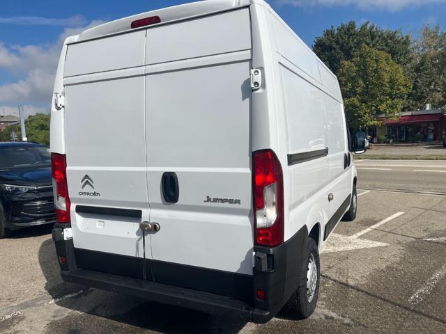 CITROEN Jumper 30 BlueHDi 140 S&S PM-TA Furgone 3 POSTI