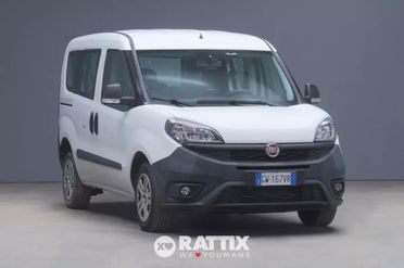 Fiat Doblo 1.3 MJT 95CV Combi N1 (IVA ESCLUSA)
