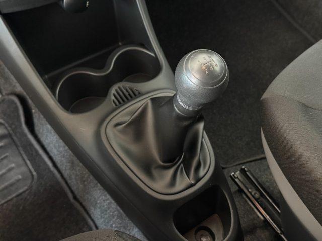 TOYOTA Aygo 1.0 12V VVT-i 5 porte Lounge Connect