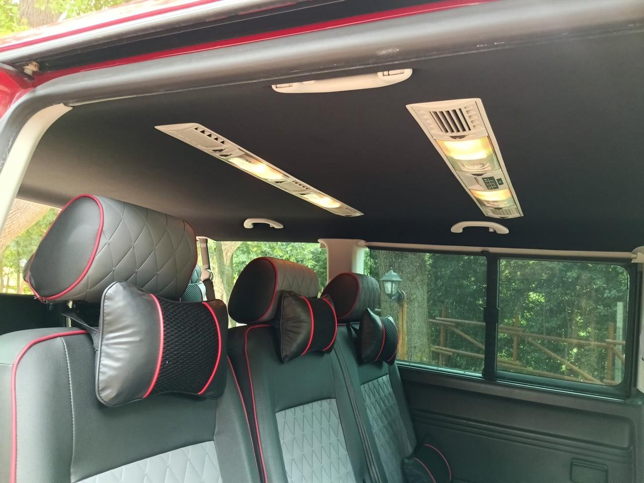 Volkswagen Caravelle 2.5 TDI/130CV PC - UNICO - Leggere descrizione