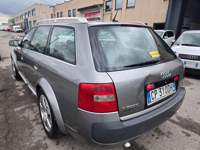 Audi A6 allroad Allroad 2.5 V6 tdi quattro