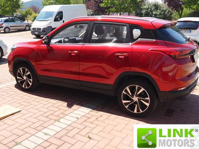 DR MOTOR DR EVO5 FINANZIABILE