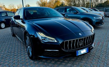 Maserati Quattroporte V6 Diesel 275 CV Granlusso